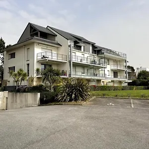  Appartement Superbe En Résidence Centre